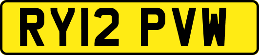 RY12PVW
