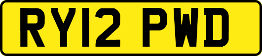 RY12PWD