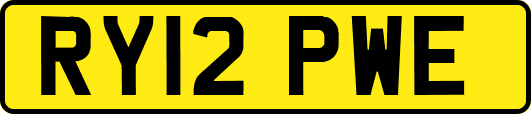 RY12PWE