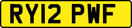 RY12PWF