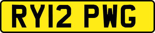 RY12PWG