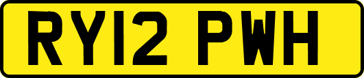 RY12PWH