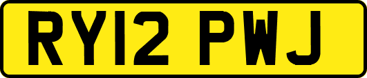 RY12PWJ