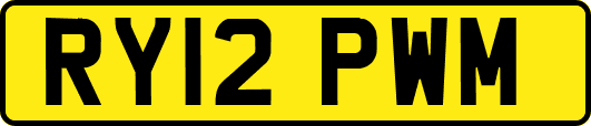 RY12PWM