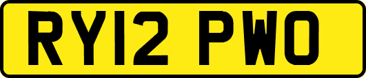 RY12PWO