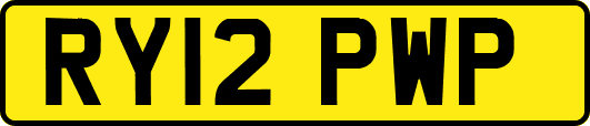 RY12PWP