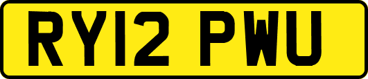 RY12PWU