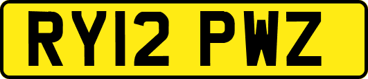 RY12PWZ