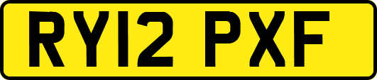 RY12PXF