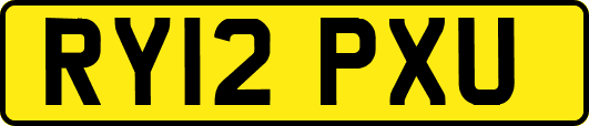 RY12PXU