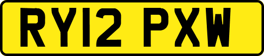 RY12PXW
