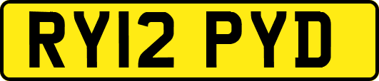 RY12PYD