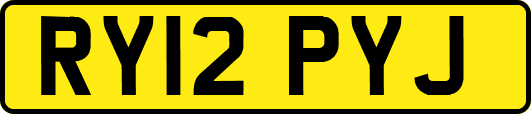RY12PYJ