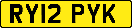 RY12PYK