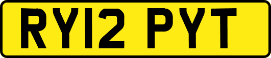 RY12PYT