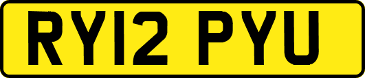 RY12PYU