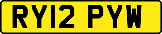RY12PYW