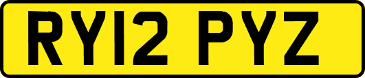 RY12PYZ
