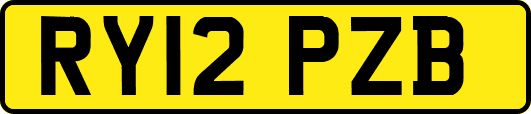RY12PZB