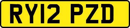 RY12PZD