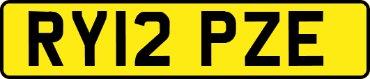 RY12PZE