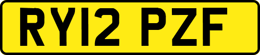 RY12PZF