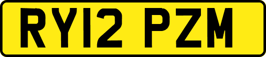 RY12PZM