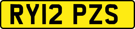 RY12PZS