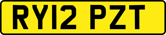RY12PZT