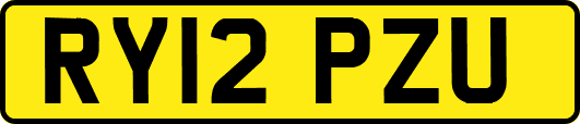 RY12PZU