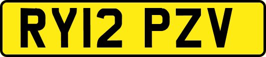 RY12PZV