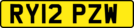 RY12PZW