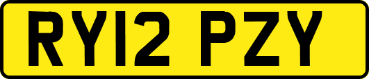RY12PZY