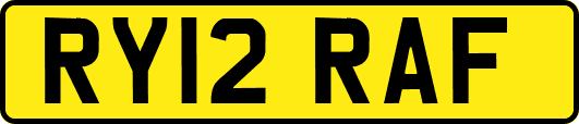 RY12RAF