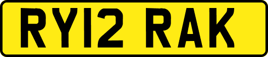 RY12RAK