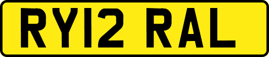 RY12RAL