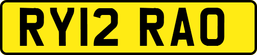 RY12RAO