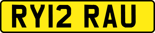 RY12RAU