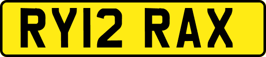 RY12RAX
