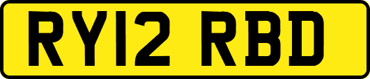 RY12RBD