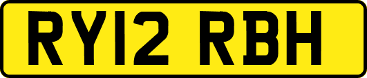 RY12RBH