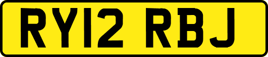 RY12RBJ