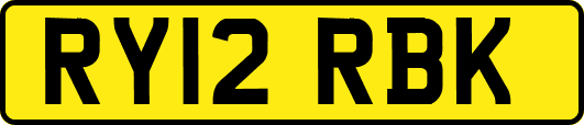 RY12RBK