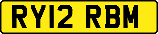 RY12RBM