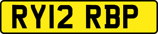RY12RBP