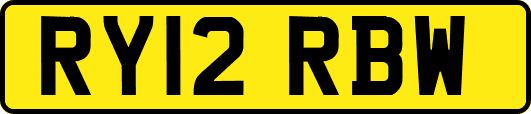 RY12RBW
