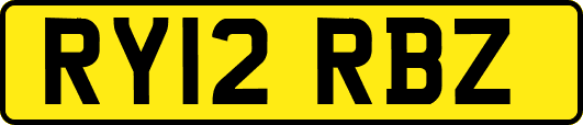RY12RBZ