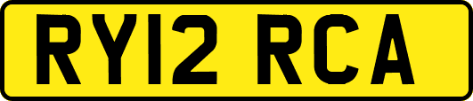 RY12RCA