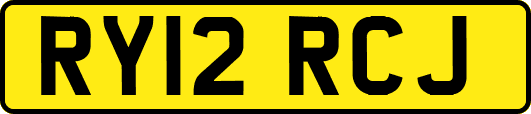RY12RCJ