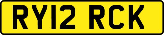 RY12RCK